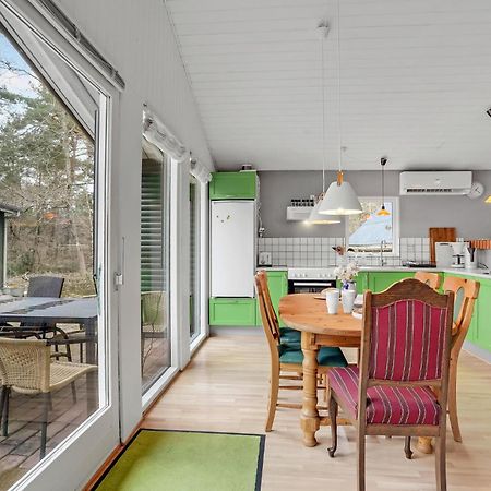 Beautiful Home In Herning With Kitchen Zewnętrze zdjęcie