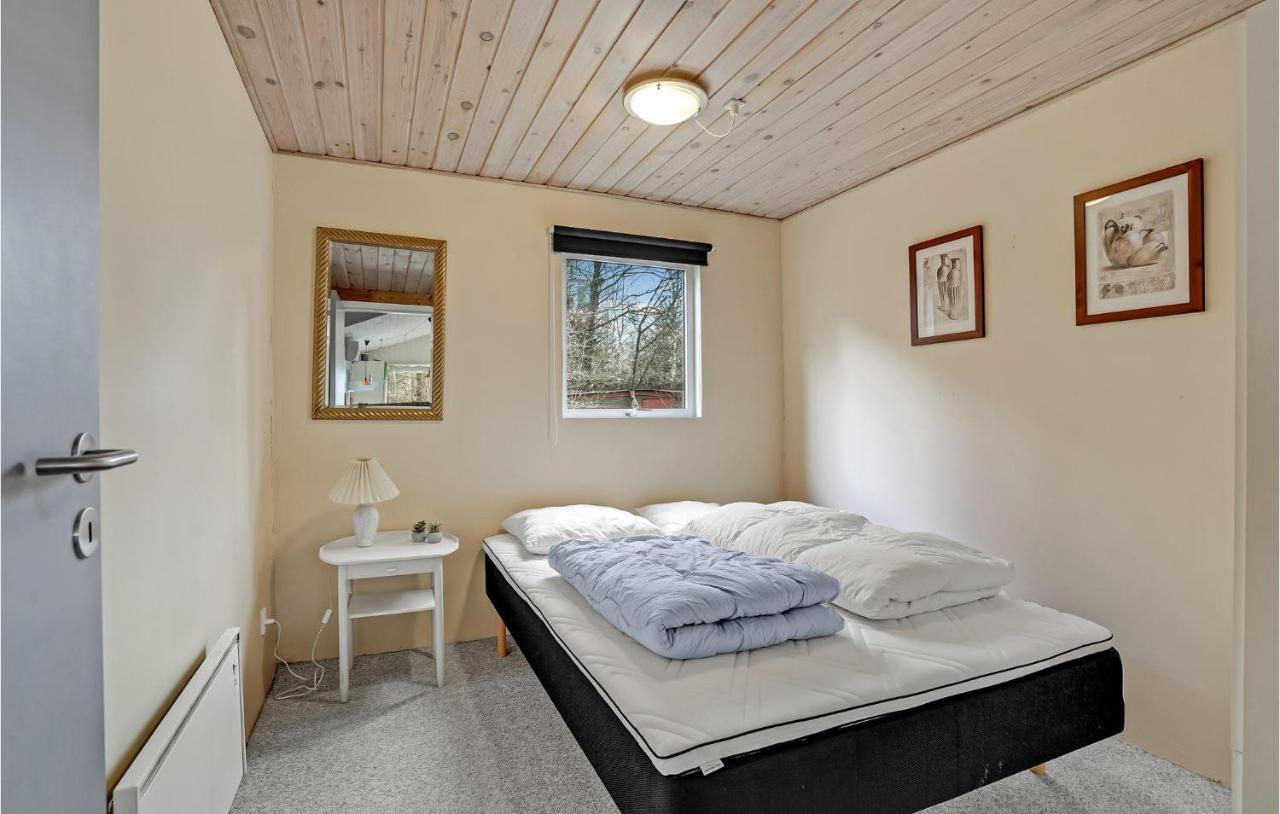 Beautiful Home In Herning With Kitchen Zewnętrze zdjęcie
