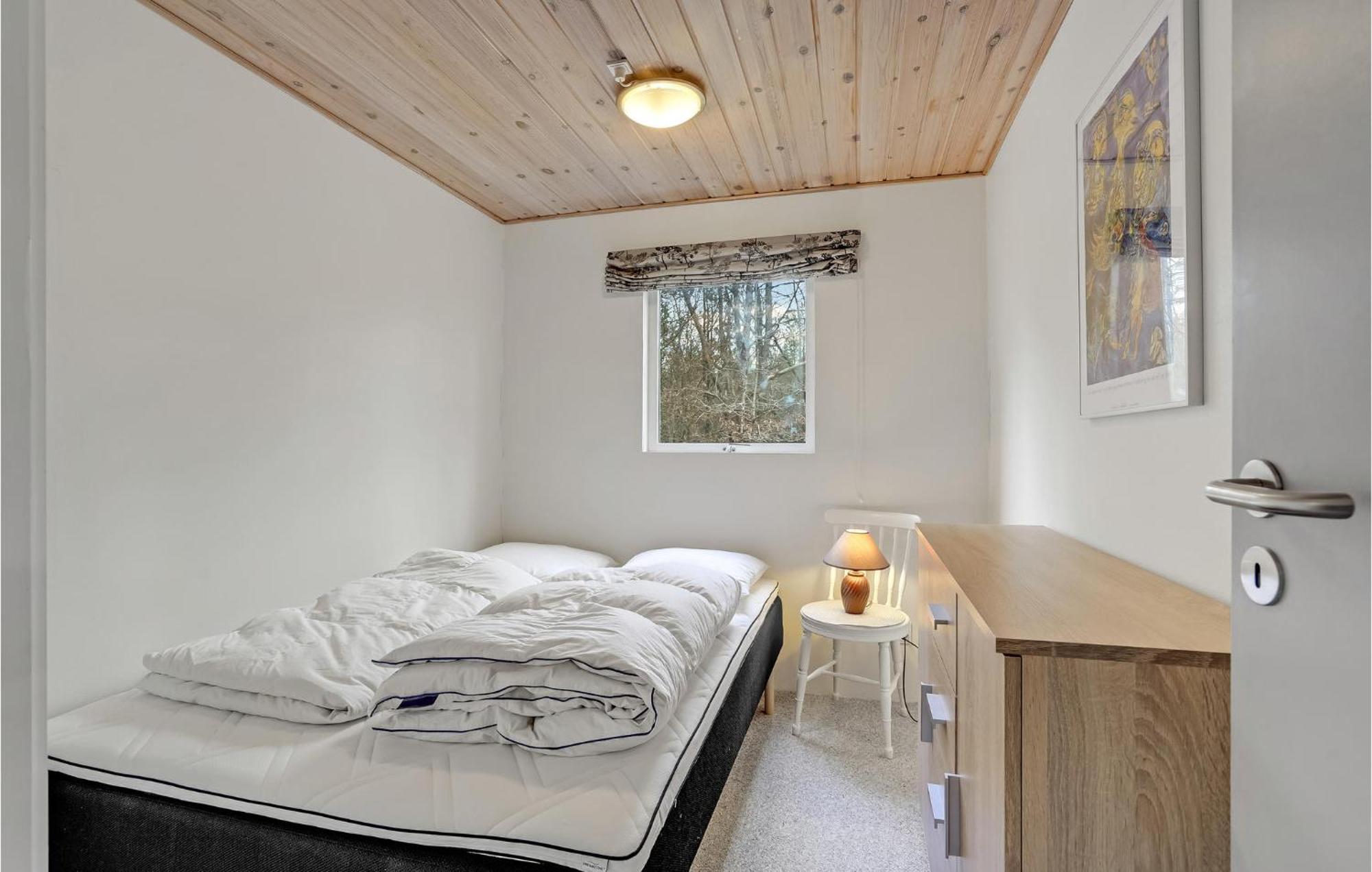 Beautiful Home In Herning With Kitchen Zewnętrze zdjęcie