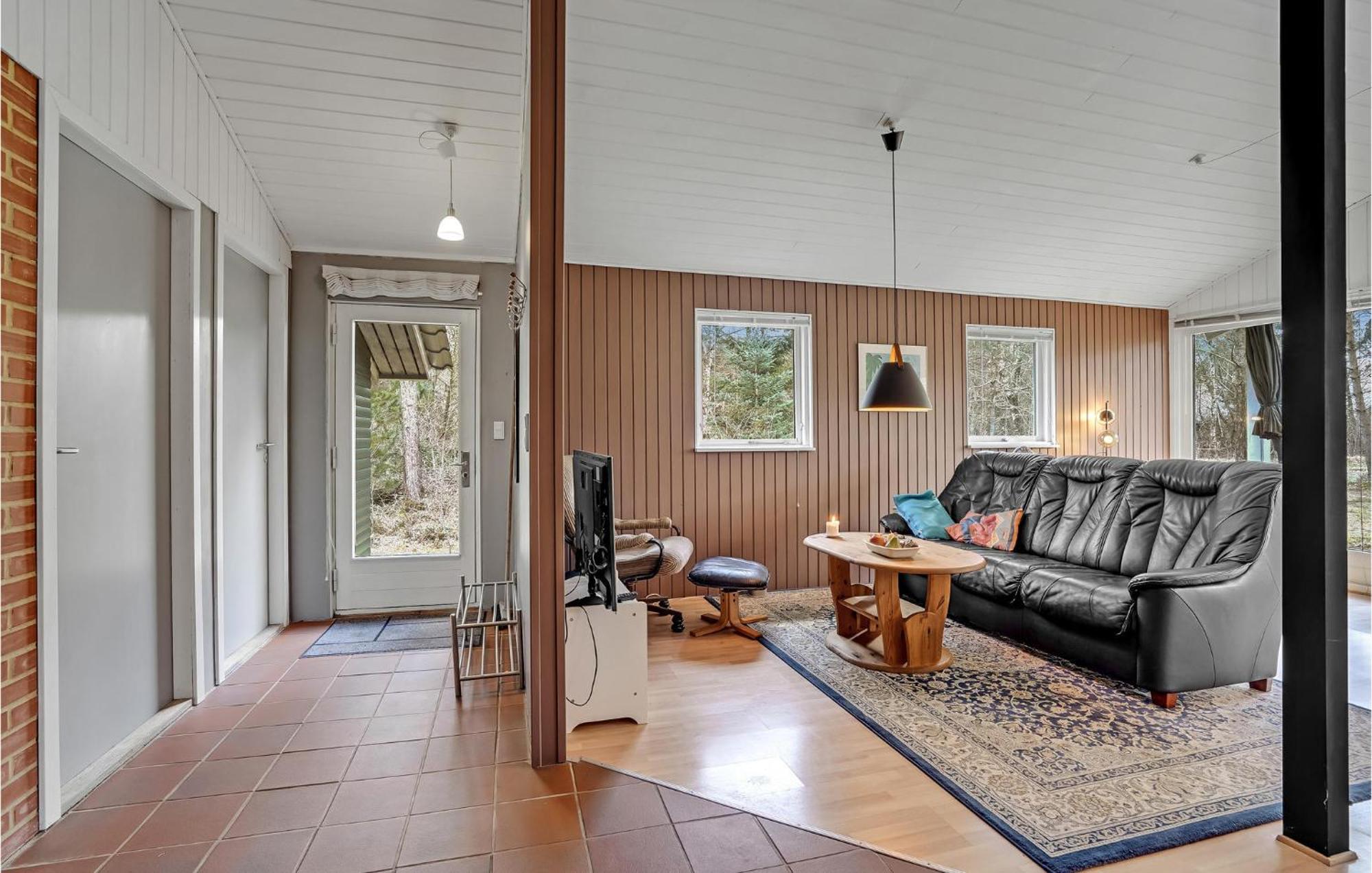 Beautiful Home In Herning With Kitchen Zewnętrze zdjęcie