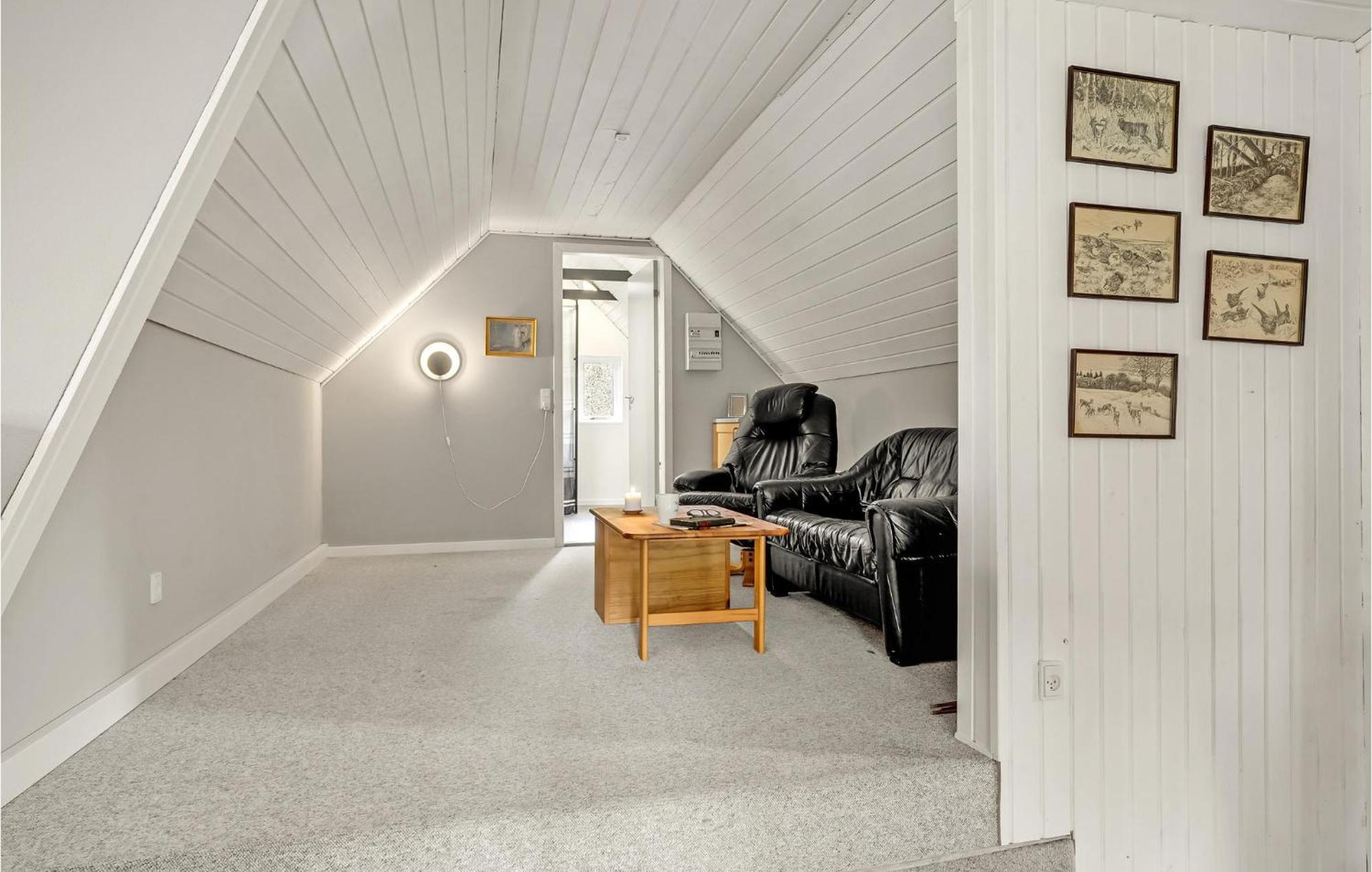 Beautiful Home In Herning With Kitchen Zewnętrze zdjęcie