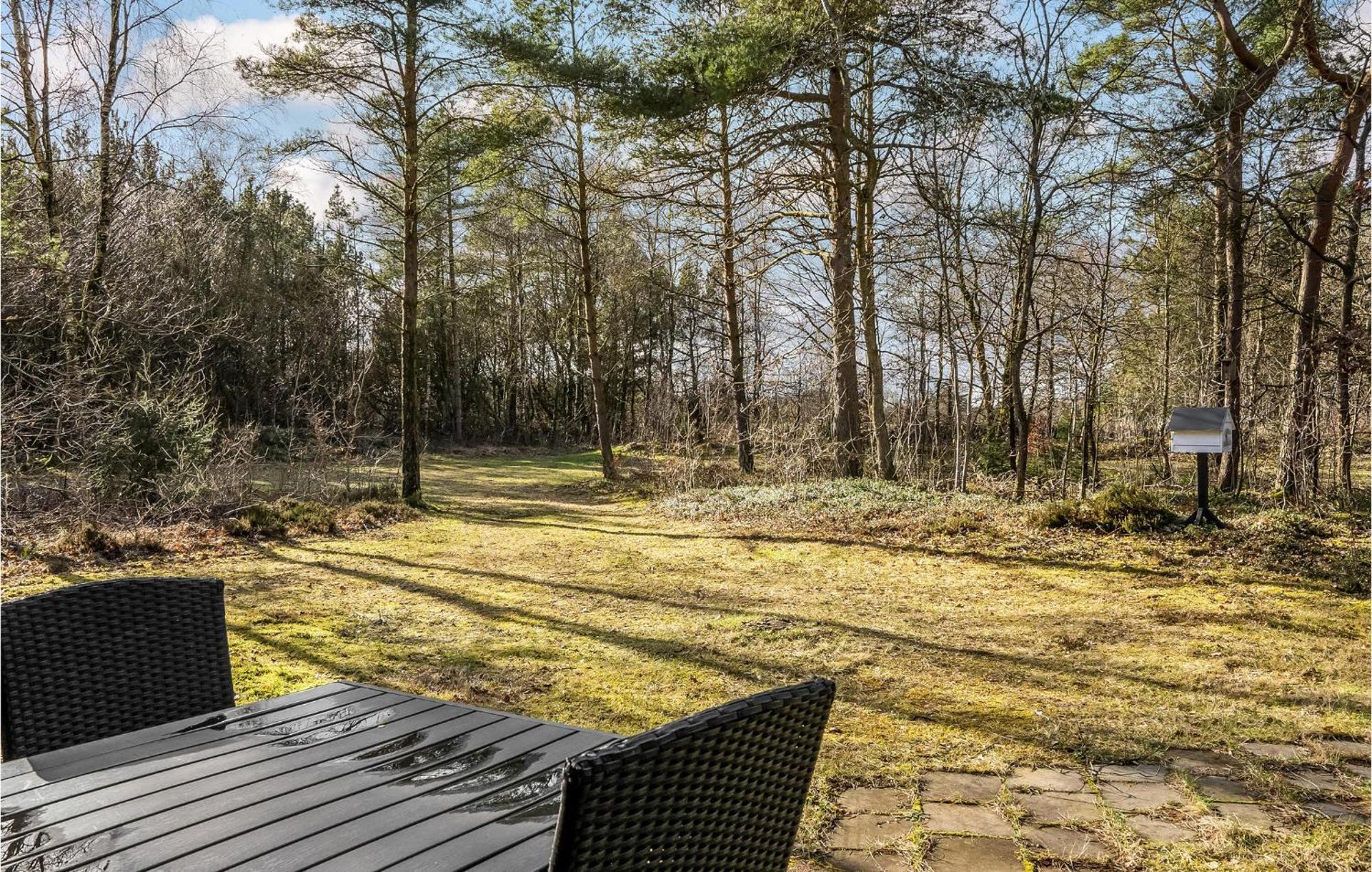 Beautiful Home In Herning With Kitchen Zewnętrze zdjęcie